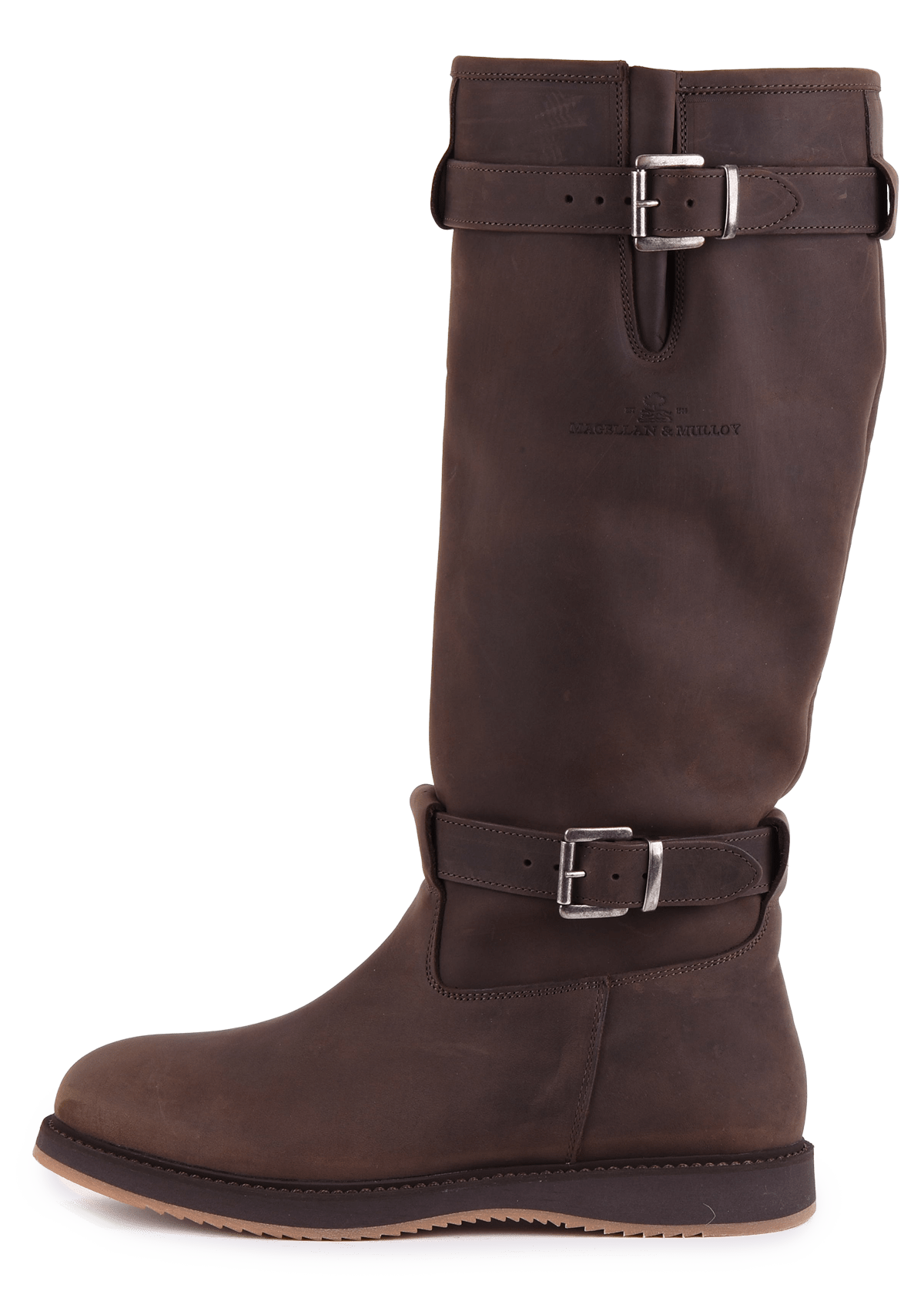 Magellan & Mulloy outdoor boot